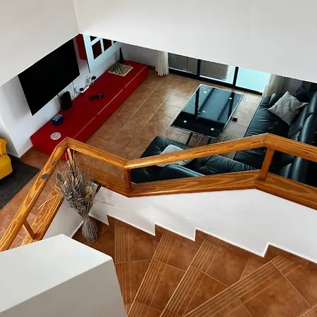 Villa Eclips