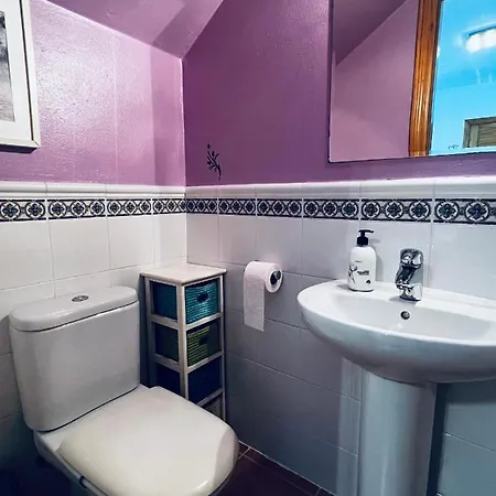 Eclips Vila Playa Blanca (Lanzarote)