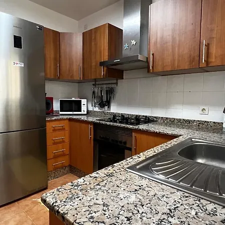 Vila Eclips Playa Blanca (Lanzarote)