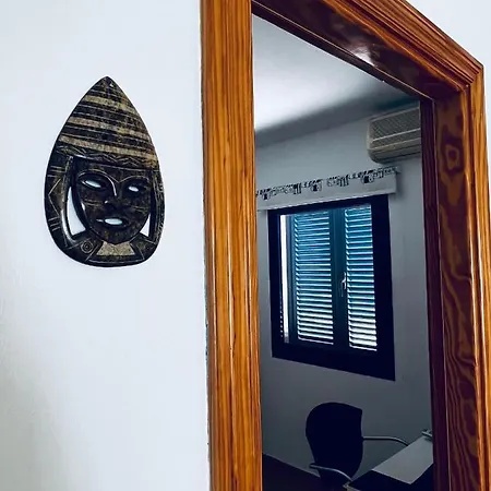 Villa Eclips Playa Blanca (Lanzarote)