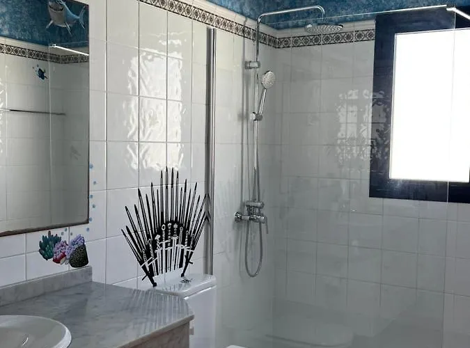 Eclips ヴィラ プラヤ・ブランカ