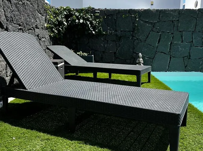 Villa Eclips