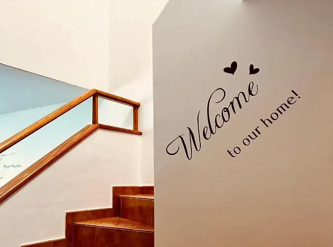 ヴィラ Eclips プラヤ・ブランカ