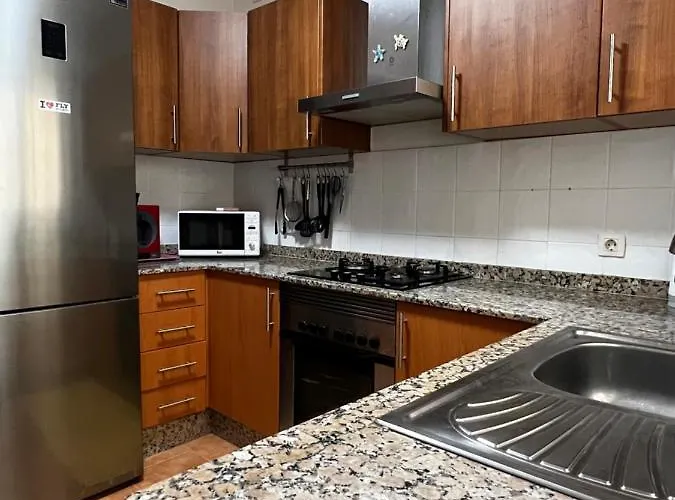 ヴィラ Eclips プラヤ・ブランカ