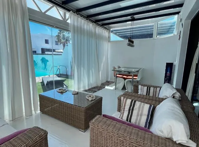 Eclips Villa