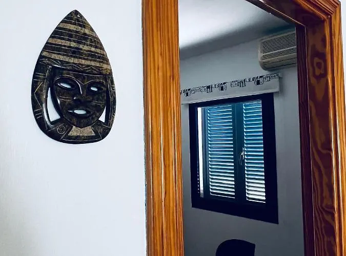 ヴィラ Eclips プラヤ・ブランカ