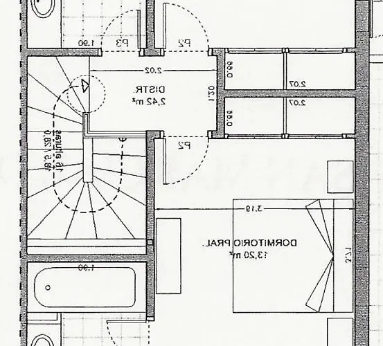 ヴィラ Eclips プラヤ・ブランカ