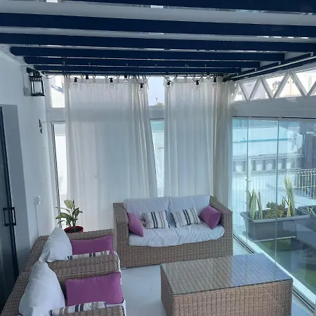 Eclips Playa Blanca (Lanzarote)