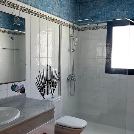 Eclips Villa Playa Blanca (Lanzarote)