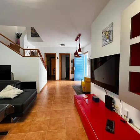 Eclips * Playa Blanca