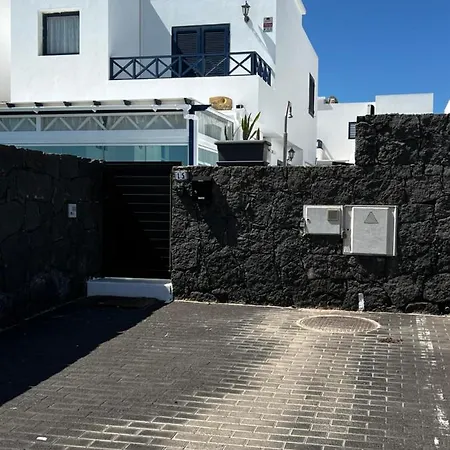 Eclips Villa Playa Blanca (Lanzarote)