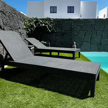 Villa Eclips