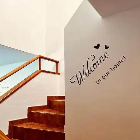 Villa Eclips Playa Blanca (Lanzarote)