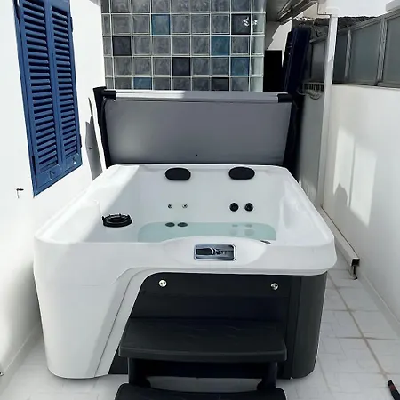 Villa Eclips Playa Blanca (Lanzarote)